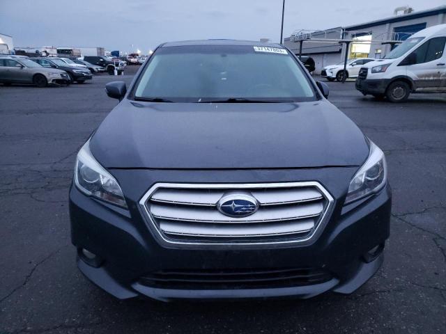 Photo 5 from auction – 2016 SUBARU LEGACY with VIN 4S3BNAL61G3041505