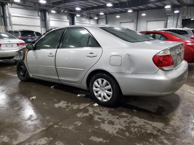 Photo 2 from auction – 2005 TOYOTA CAMRY LE with VIN 4T1BE32K65U080054