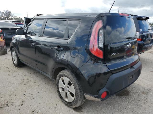 Zdjęcie 2 z aukcji – 2015 KIA SOUL z VIN KNDJN2A27F7187075