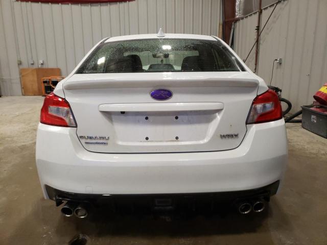 Photo 6 from auction – 2020 SUBARU WRX PREMIU with VIN JF1VA1C68L9816212