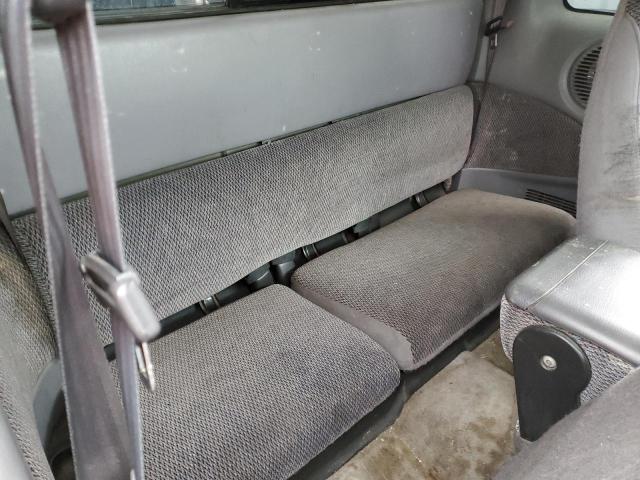 Photo 10 from auction – 1997 DODGE DAKOTA with VIN 1B7GG23X1VS130640