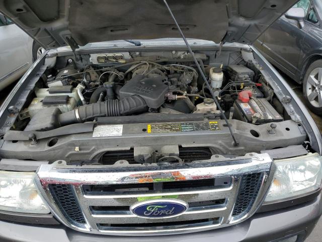 Photo 11 from auction – 2007 FORD RANGER SUP with VIN 1FTYR44EX7PA04287