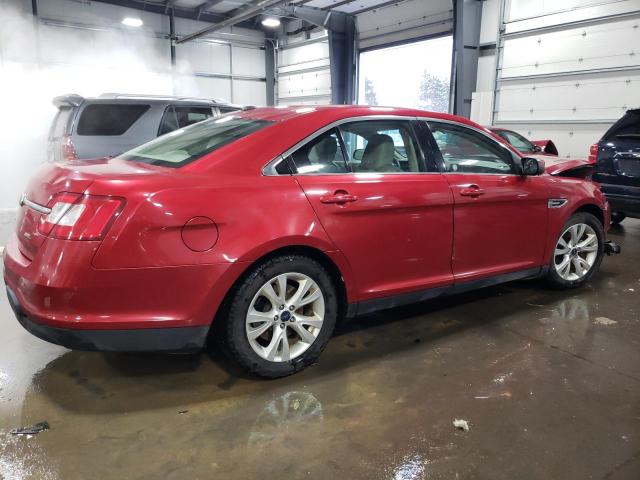Photo 3 from auction – 2010 FORD TAURUS SEL with VIN 1FAHP2EW2AG170303