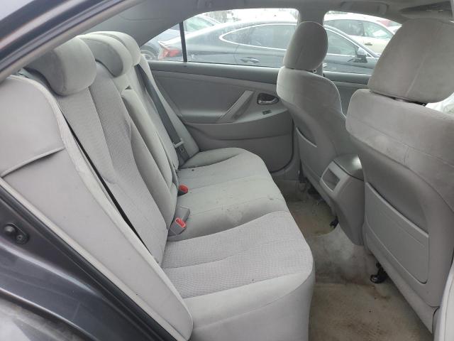 Photo 10 from auction – 2011 TOYOTA CAMRY BASE with VIN 4T1BF3EK6BU144307