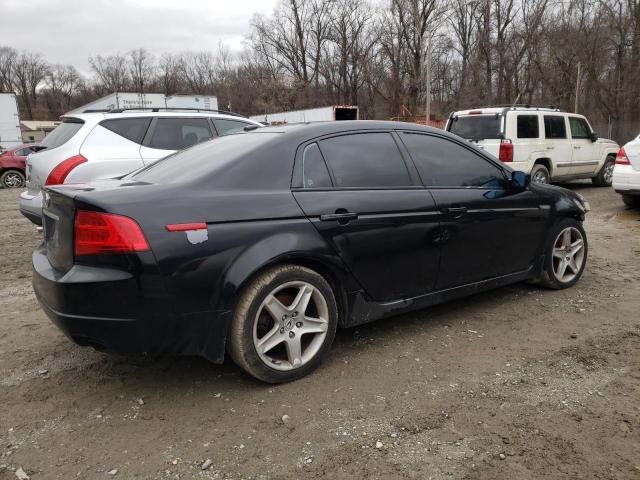 Photo 3 from auction – 2006 ACURA 3.2TL with VIN 19UUA66266A035186