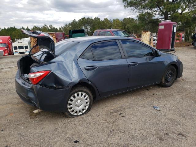 Photo 3 from auction – 2015 TOYOTA COROLLA with VIN 2T1BURHE7FC297445