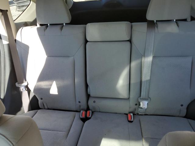 Photo 10 from auction – 2016 HONDA CR-V SE with VIN 2HKRM3H46GH564303