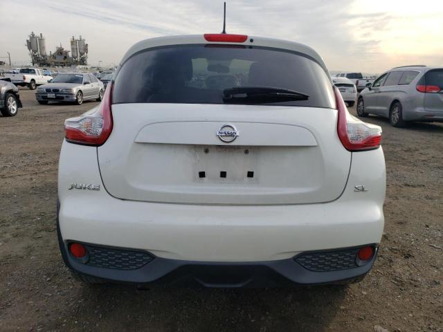 Photo 6 from auction – 2015 NISSAN JUKE S with VIN JN8AF5MR4FT511487