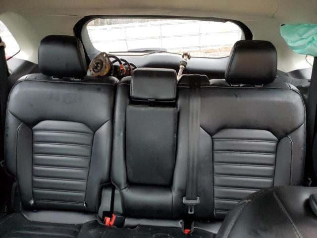 Photo 10 from auction – 2020 FORD EDGE SEL with VIN 2FMPK4J92LBA46358