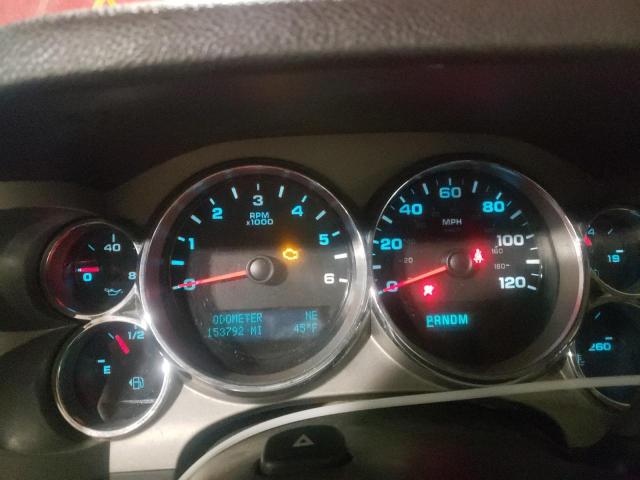 Photo 9 from auction – 2013 CHEVROLET SILVERADO with VIN 3GCPKSE7XDG379245