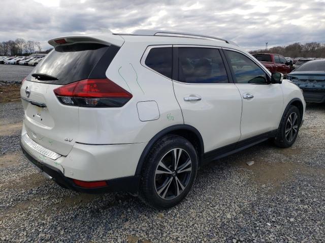 Photo 3 from auction – 2020 NISSAN ROGUE S with VIN JN8AT2MT6LW009366