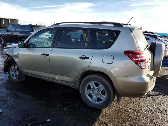 Photo 2 from auction – 2010 TOYOTA RAV4 with VIN JTMBF4DV9AD030712