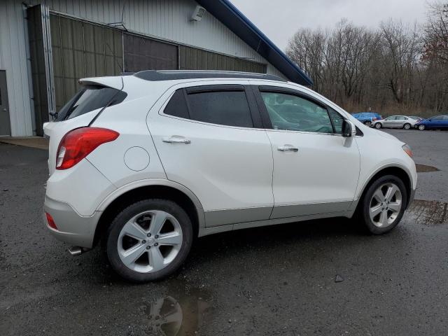Photo 3 from auction – 2016 BUICK ENCORE with VIN KL4CJGSB6GB539118