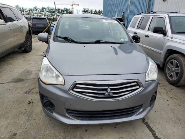 Photo 5 from auction – 2019 MITSUBISHI MIRAGE G4 with VIN ML32F3FJ0KHF00971