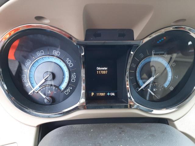 Photo 9 from auction – 2012 BUICK LACROSSE P with VIN 1G4GD5E34CF335178