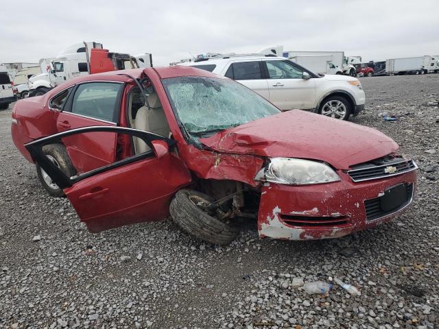 Photo 4 from auction – 2008 CHEVROLET IMPALA LT with VIN 2G1WT58N689148808