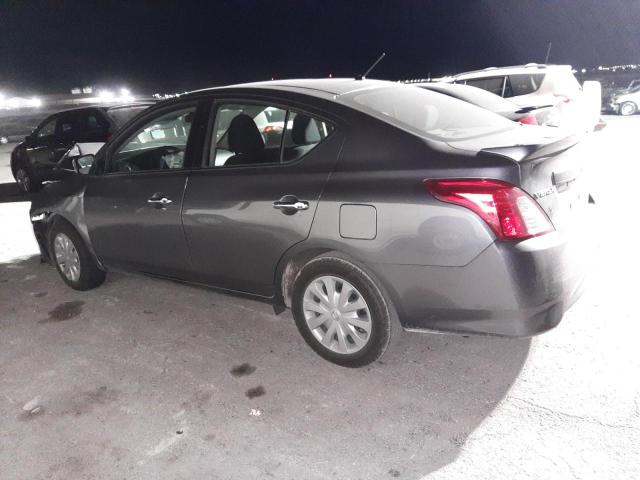 Photo 2 from auction – 2019 NISSAN VERSA S with VIN 3N1CN7AP9KL851144