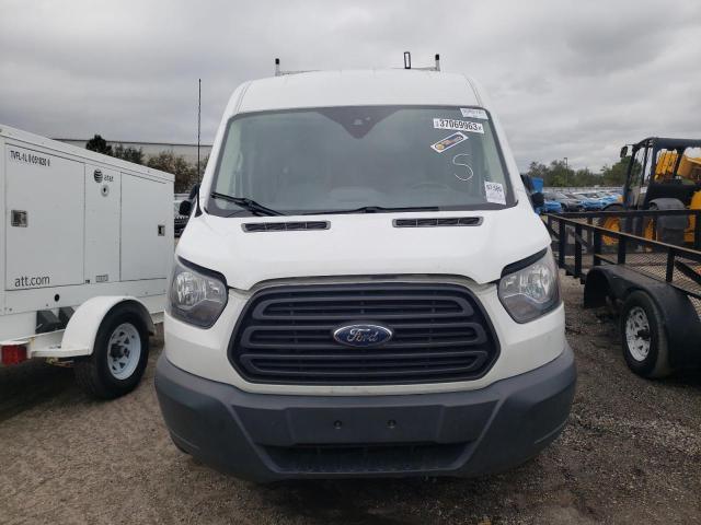 Photo 5 from auction – 2018 FORD TRANSIT T- with VIN 1FTYR1CM3JKB42281