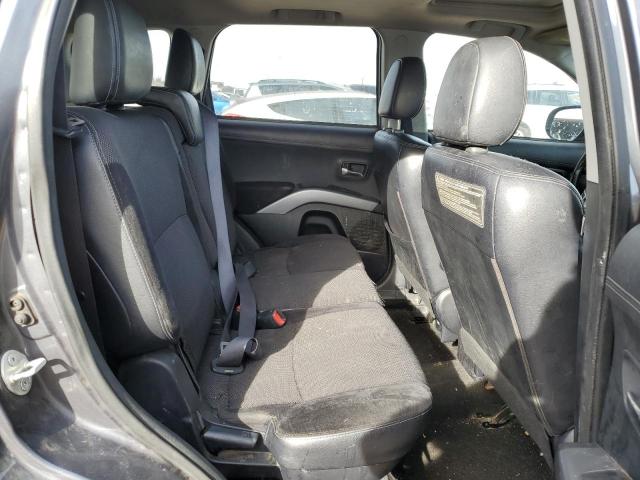 Photo 10 from auction – 2012 MITSUBISHI OUTLANDER with VIN JA4AS3AW1CU003239
