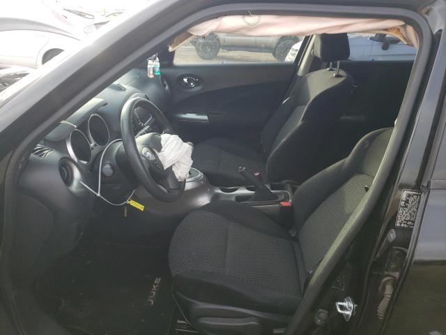 Photo 7 from auction – 2016 NISSAN JUKE S with VIN JN8AF5MR8GT606510