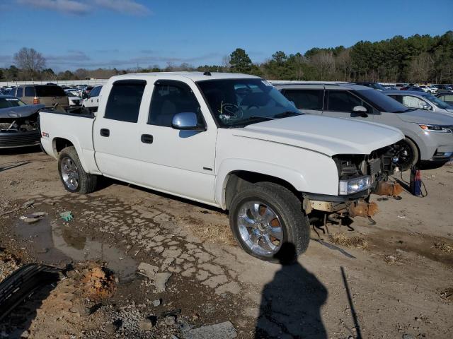 Photo 4 from auction – 2005 CHEVROLET SILVERADO with VIN 2GCEK13T851288261