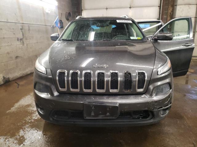 Photo 5 from auction – 2014 JEEP CHEROKEE L with VIN 1C4PJMCB2EW199007