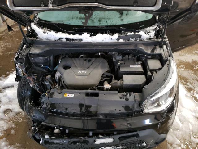 Photo 11 from auction – 2016 KIA SOUL with VIN KNDJN2A22G7252562