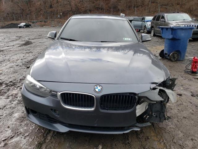 Photo 5 from auction – 2013 BMW 328 XI with VIN WBA3B3C5XDF542576