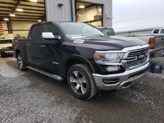 Zdjęcie 4 z aukcji – 2019 RAM 1500 LARAM z VIN 1C6SRFJTXKN921844