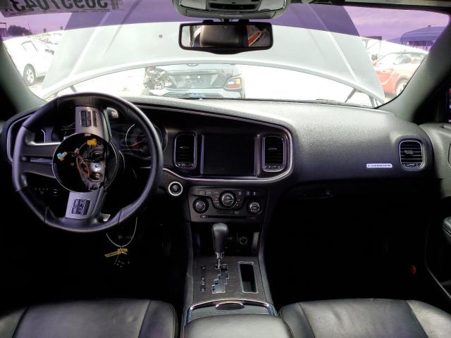 Photo 8 from auction – 2014 DODGE CHARGER R/ with VIN 2C3CDXCT9EH295994