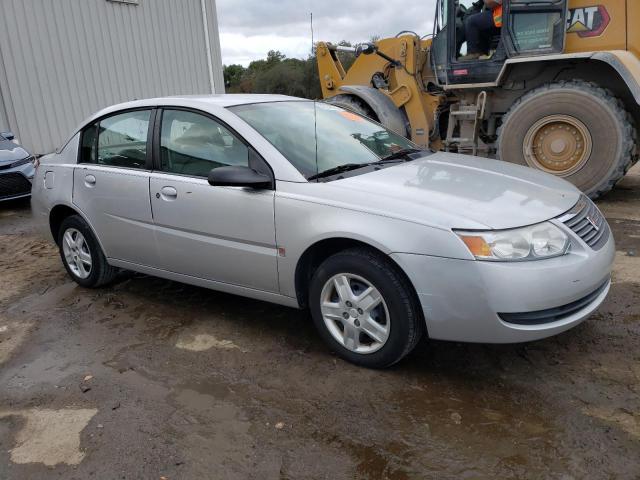 Photo 4 from auction – 2007 SATURN ION LEVEL with VIN 1G8AJ55F77Z112094