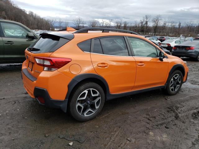 Photo 3 from auction – 2019 SUBARU CROSSTREK with VIN JF2GTANC2K8259996
