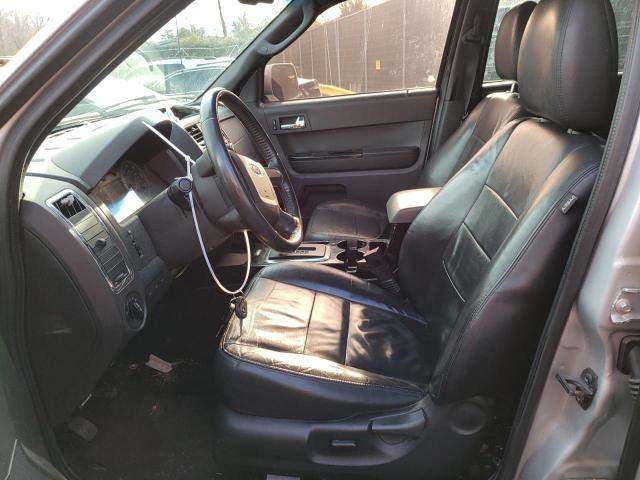 Photo 7 from auction – 2011 FORD ESCAPE LIM with VIN 1FMCU9EG7BKA53406