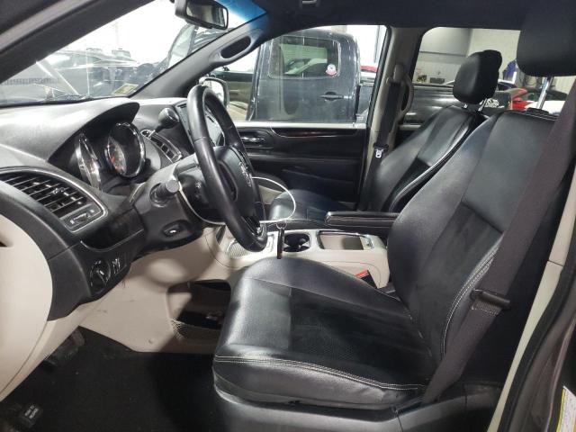 Photo 7 from auction – 2014 DODGE GRAND CARA with VIN 2C4RDGCG8ER190592