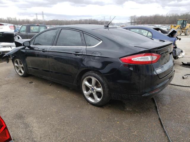 Photo 2 from auction – 2016 FORD FUSION SE with VIN 3FA6P0HD8GR323046