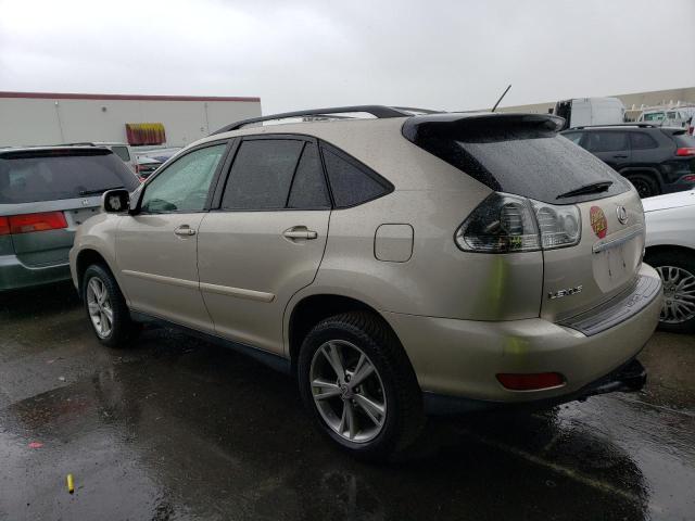 Photo 2 from auction – 2006 LEXUS RX 400 with VIN JTJHW31U360013657