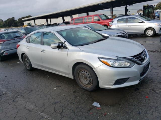 Photo 4 from auction – 2016 NISSAN ALTIMA 2.5 with VIN 1N4AL3AP8GN369510