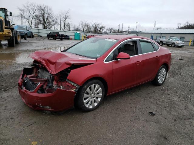 BUICK VERANO SPO 2016 with VIN 1G4PW5SK7G4152283 - Photo from auction