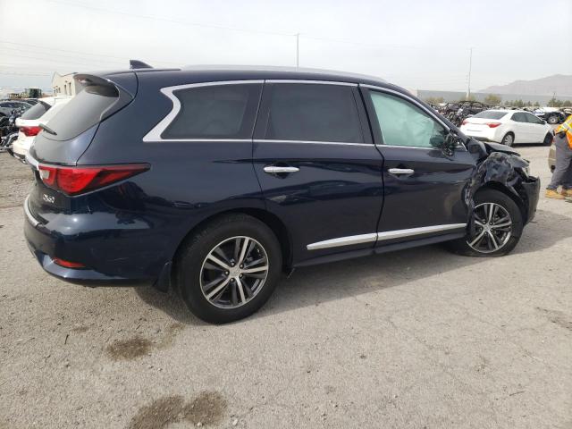 Photo 3 from auction – 2017 INFINITI QX60 with VIN 5N1DL0MN9HC514773