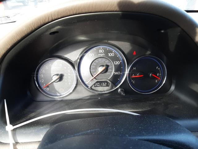 Photo 9 from auction – 2005 HONDA CIVIC EX with VIN 2HGES26705H544440