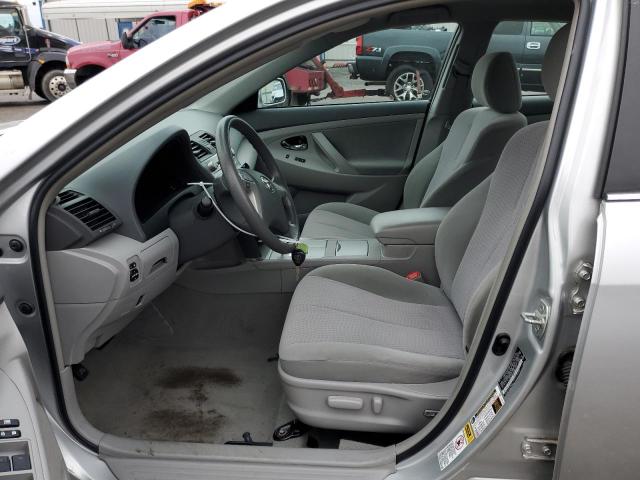 Zdjęcie 7 z aukcji – 2010 TOYOTA CAMRY BASE z VIN 4T4BF3EK7AR085532
