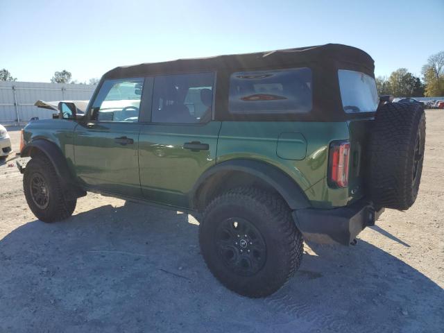 Photo 2 from auction – 2022 FORD BRONCO BAS with VIN 1FMEE5DP7NLA94066