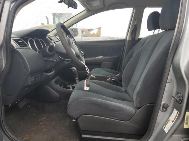 Photo 7 from auction – 2010 NISSAN VERSA S with VIN 3N1BC1AP1AL408712