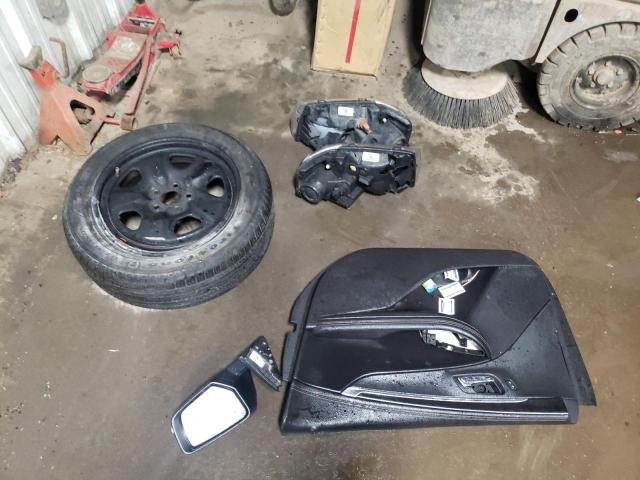 Photo 12 from auction – 2015 CHEVROLET IMPALA LT with VIN 2G1125S31F9159409