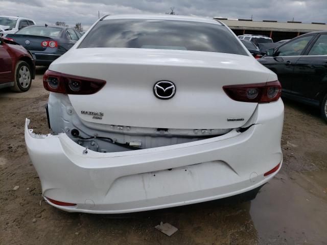 Photo 6 from auction – 2019 MAZDA 3 SELECT with VIN JM1BPBAMXK1115381