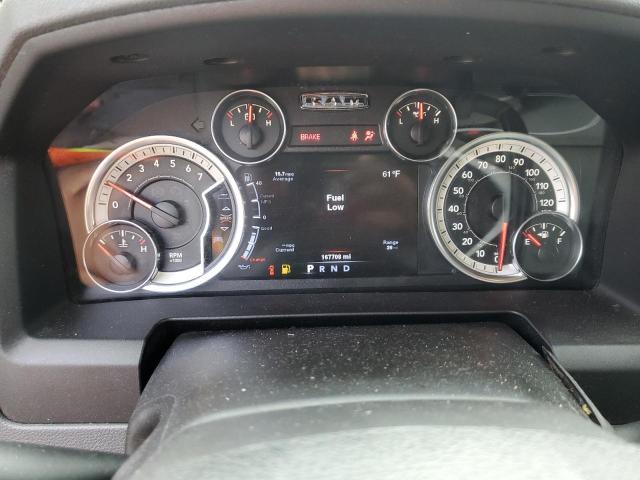 Photo 9 from auction – 2013 RAM 1500 SLT with VIN 1C6RR6GT4DS693866