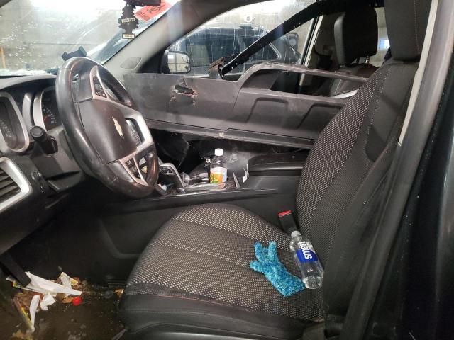 Photo 7 from auction – 2013 CHEVROLET EQUINOX LT with VIN 2GNALDEK8D6195461