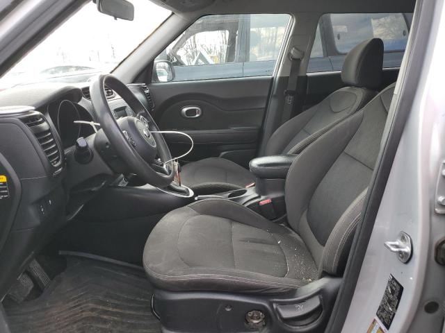 Photo 7 from auction – 2016 KIA SOUL with VIN KNDJN2A28G7848808