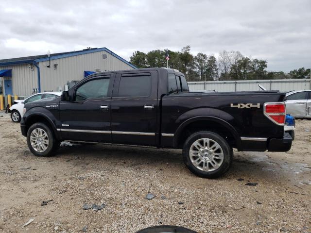 Photo 2 from auction – 2014 FORD F150 SUPER with VIN 1FTFW1ETXEFB76415