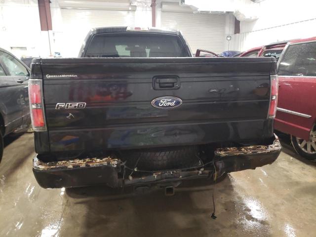 Photo 6 from auction – 2012 FORD F150 SUPER with VIN 1FTFW1ET0CFB89848